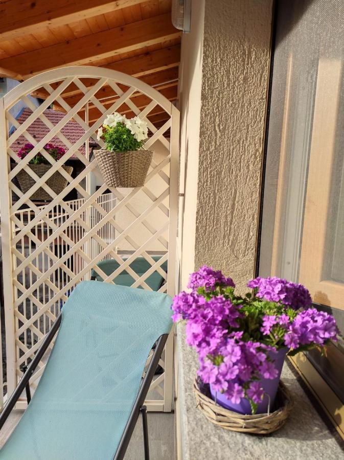 Le Farfalle Di Armeno Exterior photo